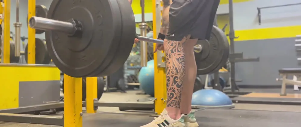 Sala Pesi — Fitness Center Garbatella